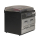 Denver Miniwieża Denver MRD-166 z gramofonem i radio DAB+/FM czarna - 1535051 - zdjęcie 5